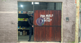 Allanamiento en un local de calle Rivadavia: investigan una presunta estafa