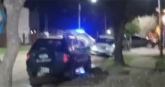 Hombre de nacionalidad colombiana se autolesionó y permanece internado con pronóstico reservado en Mercedes