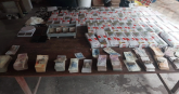 Más de 150 puntos de venta de drogas fueron desarticulados en Corrientes