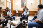 Corrientes fortalece sus puertos para impulsar las exportaciones y el desarrollo provincial