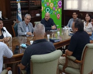 El Gobierno de Corrientes avanza en la constante mejora salarial de los docentes