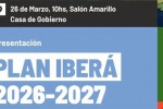 Presentan el Plan Iberá 2026–2027 e invitan a seguir el evento en vivo