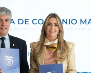 El BanCo y la UNNE sellan una alianza estratégica para fortalecer la educación, la innovación y el desarrollo tecnológico