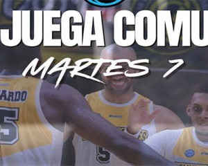 En Córdoba, Comu busca cerrar la serie