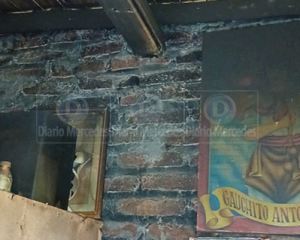 Felipe Yofre: una familia pide ayuda después de un incendio