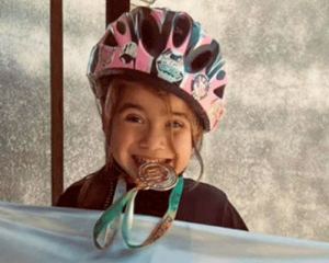 Mercedes tendrá representación en “Corrientes en Rollers” con una joven promesa