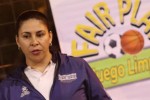 El programa Juego Limpio capacitó en primeros auxilios a niños del barrio Víctor Colas
