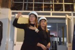 Hospital Escuela: avanzan obras claves de saneamiento y nuevos ascensores de alta tecnología