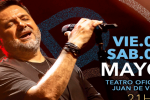 Jorge Rojas Gira 20 Años en Corrientes