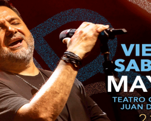 Jorge Rojas Gira 20 Años en Corrientes