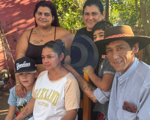 Caso Beban: el menor deberá ser operado el 8 de mayo y su familia solicita ayuda solidaria