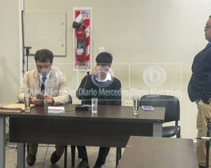 Mercedes: declaran culpable a Matías Ríos por homicidio culposo y lesiones gravísimas