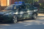Allanamiento de Gendarmería en Mercedes: operativo en calle Rivadavia