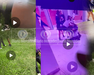 Mercedes: preocupación por reiteradas peleas entre alumnas en una escuela de la ciudad