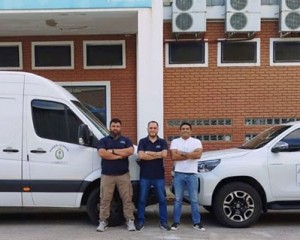 El Poder Judicial de Corrientes entregó más de 1000 armas de fuego para su destrucción