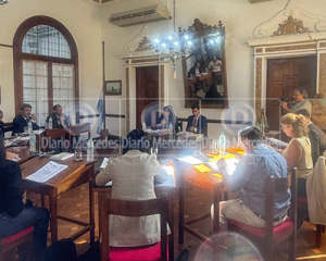 Tercera sesión ordinaria del Concejo este jueves