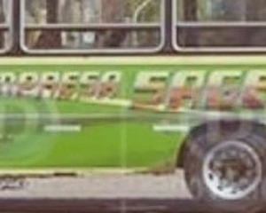 Transporte en crisis: sin servicio por la tarde y sin respuestas del Municipio