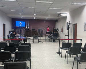 Caso Arce-Lovera: la pena será definida por el fuero de Niñez