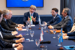 Corrientes profundiza su compromiso contra el narcomenudeo y se suma al Programa Nacional PRONADEM