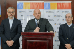 El Gobierno Provincial anunció un aumento salarial del 10% y eleva el sueldo inicial por encima del millón de pesos