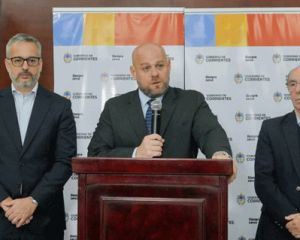 El Gobierno Provincial anunció un aumento salarial del 10% y eleva el sueldo inicial por encima del millón de pesos