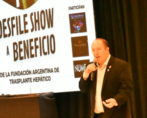 Destacan el liderazgo de Corrientes en materia de donación y trasplantes