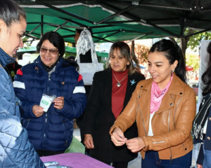 Corrientes celebró el Día mundial del reciclaje con una jornada de concientización