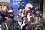 Exitoso cierre del operativo conjunto Ver para ser libres en Corrientes