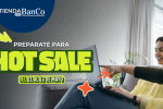 Tienda Más BanCo: hasta 24 cuotas sin interés, descuentos y sorteos imperdibles durante el Hot Sale