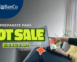 Tienda Más BanCo: hasta 24 cuotas sin interés, descuentos y sorteos imperdibles durante el Hot Sale