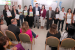 Corrientes presentó el nuevo libro de alfabetización que llegará a todas las aulas de la provincia