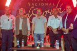 Municipios de la Provincia ofrecieron sus atractivos y productos en el mundial de pesca de Goya