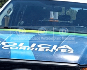 Mercedes: la Policía investiga supuestos hechos de acoso y pide evitar rumores