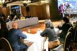 Corrientes exhibió ante senadores nacionales sus potenciales turísticos 