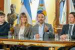 Corrientes fue elegida para radicar la primera planta industrial de Mass Timber de la Argentina