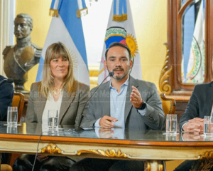 Corrientes fue elegida para radicar la primera planta industrial de Mass Timber de la Argentina