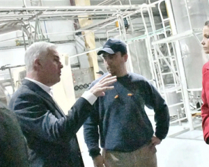 La cosecha del limón impulsa exportaciones millonarias en Corrientes