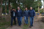 Corrientes consolida una de las mayores producciones de palta y mamón