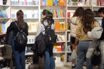 La 16ª Feria Provincial del Libro invita a alentar las historias de grandes autores correntinos