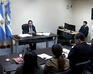Dictan prórroga de prisión preventiva en caso por abuso sexual agravado por femicidio