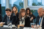  Responsabilidad Fiscal: Corrientes participó de la reunión encabezada por el ministro Caputo