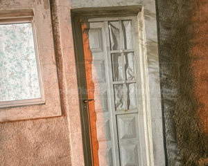 Entró a robar a una vivienda, pero perdió el DNI y terminó siendo identificado por la Policía