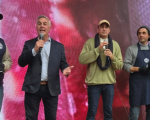 La provincia ratifica su liderazgo genético y productivo en la muestra agropecuaria más importante del país