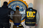Curuzú Cuatiá: allanamiento terminó con un detenido y permitió esclarecer dos hechos delictivos