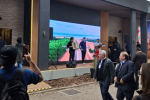Corrientes muestra todo su potencial en la Expo Rural de Palermo
