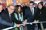 Quedó inaugurada la Feria Provincial del Libro con más de 200 propuestas culturales