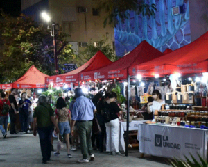 La Feria Provincial del Libro dejó un fuerte impacto económico: ventas por más de $170 millones