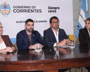 Convocan al talento joven correntino al HackLab + Hackathon Corrientes 2026
