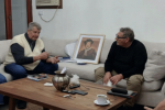 Importante donación fortalece el patrimonio del Museo del Chamamé de Mercedes