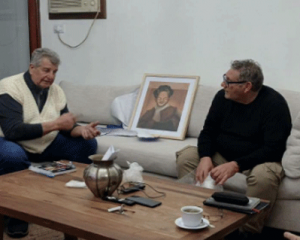 Importante donación fortalece el patrimonio del Museo del Chamamé de Mercedes